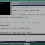 String Manipulation In C