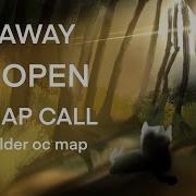 Fly Away Oc Map Call Open 25 38 Left Semi Beginner Not Beginner Friendly