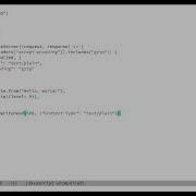 Web Server With Gzip Compression From Scratch Using Node 18 HTTP Zlib Built In Modules