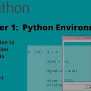 PYTHON Getting Started Installation Anaconda Jupyter Notebook Quick Start