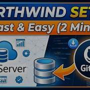 How To Install Northwind Database For Practice In Just 2 Minutes