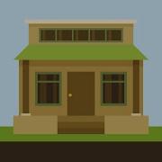 Create A Flat Design House Real Estate With Inkscape