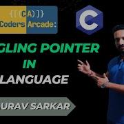 Understanding Dangling Pointers In C
