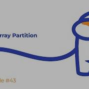 Leetcode 43 Решение 561 Array Partition