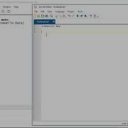 New In Stata 16 Enhancements To The Do File Editor