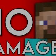 Can You Beat Minecraft Without DEALING Damage