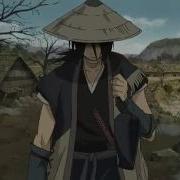 Sword Of The Stranger AMV My Demons
