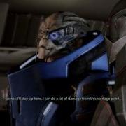 Mass Effect 2 HD Walkthrough On Insanity Part 6 Dossier Archangel 2 2