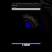 Colorful Circular Design Viral Python Coding Shorts