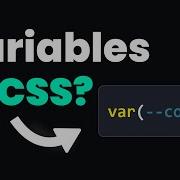 CSS Variables Custom Properties Tutorial For Beginners