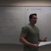 Calculus 2 Lecture 10 4 Using Polar Coordinates And Polar Equations