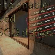 How To Enable Killfeed Highlight In Csgo Demos Usable For Fragmovies