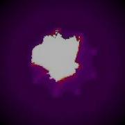 Broken Buffalo Power Morph