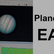 Intro To Telescope Planetary EAA Sharpcap Tutorial For Effortless Planetary Images