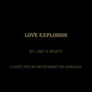 DRY HEAVY Love Explosion