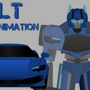 VOLT TEST ANIMATION STICKNODES PRO ANIMATION TRANSFORMERS Sticknodes Transformers Animation