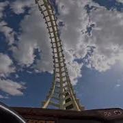 The Python Rollercoaster On Ride 4K POV Thrill Ride At Efteling Theme Park