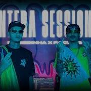 FRONTERA SESSION 1 FacuRG X Dj Sebinha