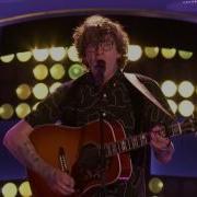 The Voice 2014 Blind Audition Matt McAndrew A Thousand Years 22