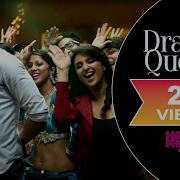 Drama Queen Lyric Video Hasee Toh Phasee Parineeti Sidharth Shreya Ghoshal Karan Johar