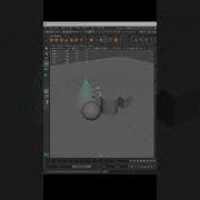 Maya 3D Modeling Basics How To Render Ambient Occlusion In Maya 2022