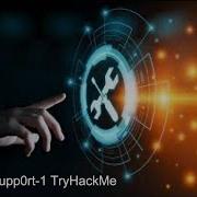 Tech Supp0rt 1 TryHackMe