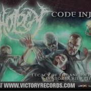 Pathology Code Injection Official Audio Stream