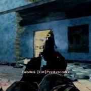 Cod 4 1 Vs 3 Desert Eagle