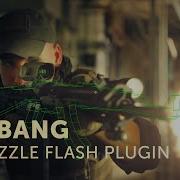 VFX Bang Review 3D Muzzle Flash Plugin For After Effects