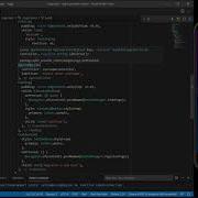 Flutter Local Data Persistence SQLite TODO Part 1 UI Overview