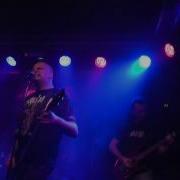 Necromorph 4 Live NRW Deathfest 2012