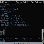 How To Use Bpython