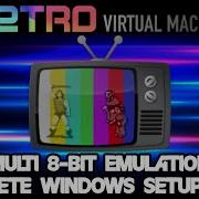 New 2025 Guide Pinned Retro Virtual Machine Setup Guide 8bitgames Emulator Frontend