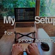 My MacBook Setup Everything I Use For Coding Minimalist