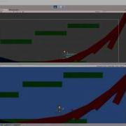 Unity3d Test Player Bounds With Raycasters With Slope Support