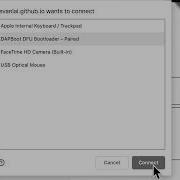 STM32 Blue Pill Bootloader With WebUSB DFU