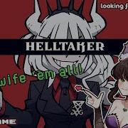Gyepi Plays Helltaker Full Playthrough VOD