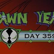 Spawn Year Day 359 Spawn 213