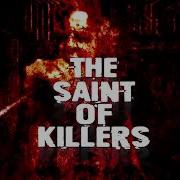 LET US PREY The Saint Of Killers Official Video Feat Solo By Oli Herbert All That Remains