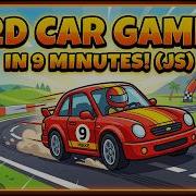 2D Car Racing Game In JavaScript Full Tutorial Source Code PDF Codinggeometry Javascript