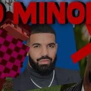 Can I Beat Minecraft Without Touching Minors