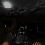 Hellbound Level 8 Military Depot Brutal Doom Black Edition V3 1c