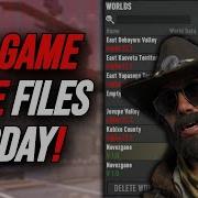 7 Days To Die How To Fix A Corrupted Game Save NullReferenceException Error