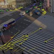 GoodVision Traffic Video Analytics In Japan Vehicles And Pedestrians