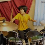Rainbow Kill The King Drum Covered By YOYOKA