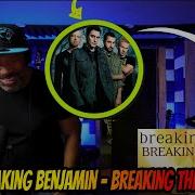 Breaking Benjamin Breaking The Silence Producer Reaction