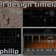 CS GO SDK Tutorial 2 3 B Timelapse Of Map