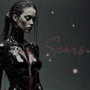 Vaelen Scars Dark Version Dark Electronic Atmospheric Electronic Minimal Synth