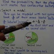 Algebra II 15 7a Simulations And Probability