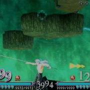 Dissidia Dumb Easy Battle 100 Sephiroth Vs 105 Cloud